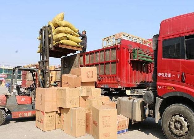 深圳發(fā)到廊坊物流有限公司