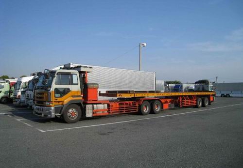 深圳到延安物流貨運(yùn)專線公司