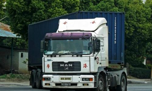 專業(yè)深圳草埔貨運物流公司哪家好