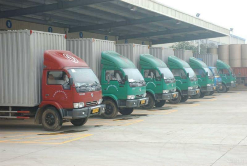 廣州到貴溪整車物流公司優質商家