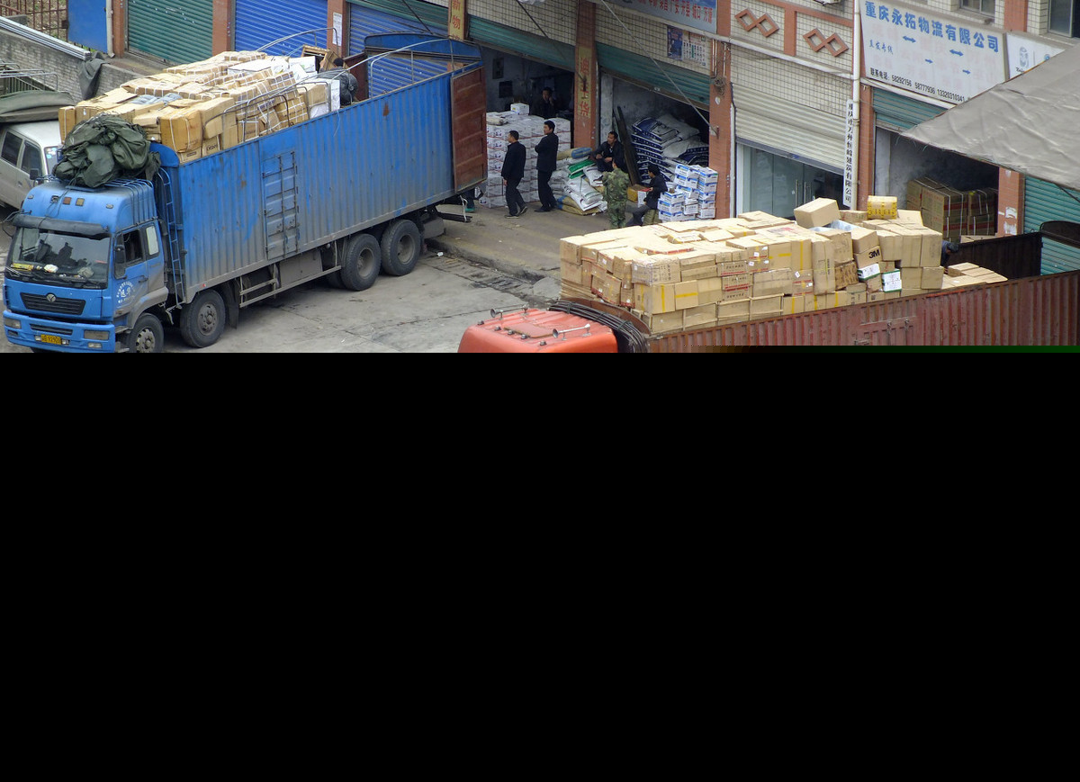 深圳到開封市物流包車哪家便宜