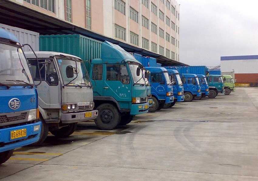 深圳到樂山物流零擔(dān)整車專線價(jià)格