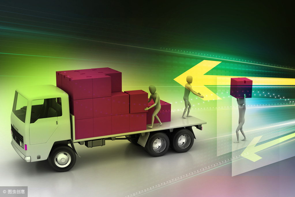 深圳到沈陽搬家公司