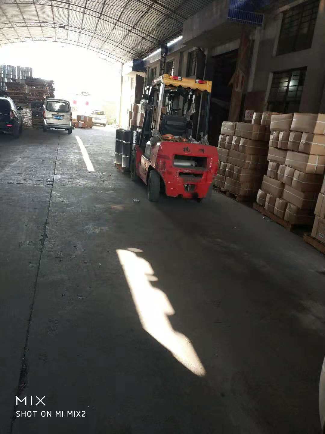 佛山到承德包車貨運公司