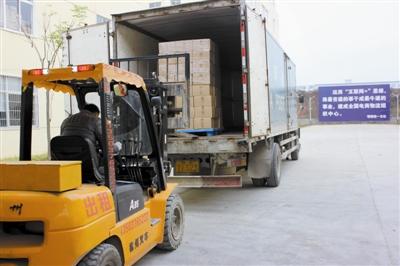 深圳到北安零擔(dān)物流公司價格