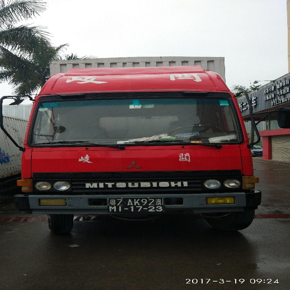 深圳到肥城的物流要幾天到貨