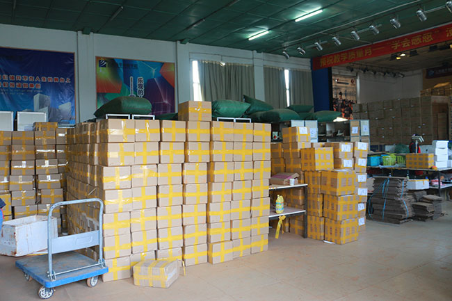 深圳到三沙公路貨物運輸在線咨詢