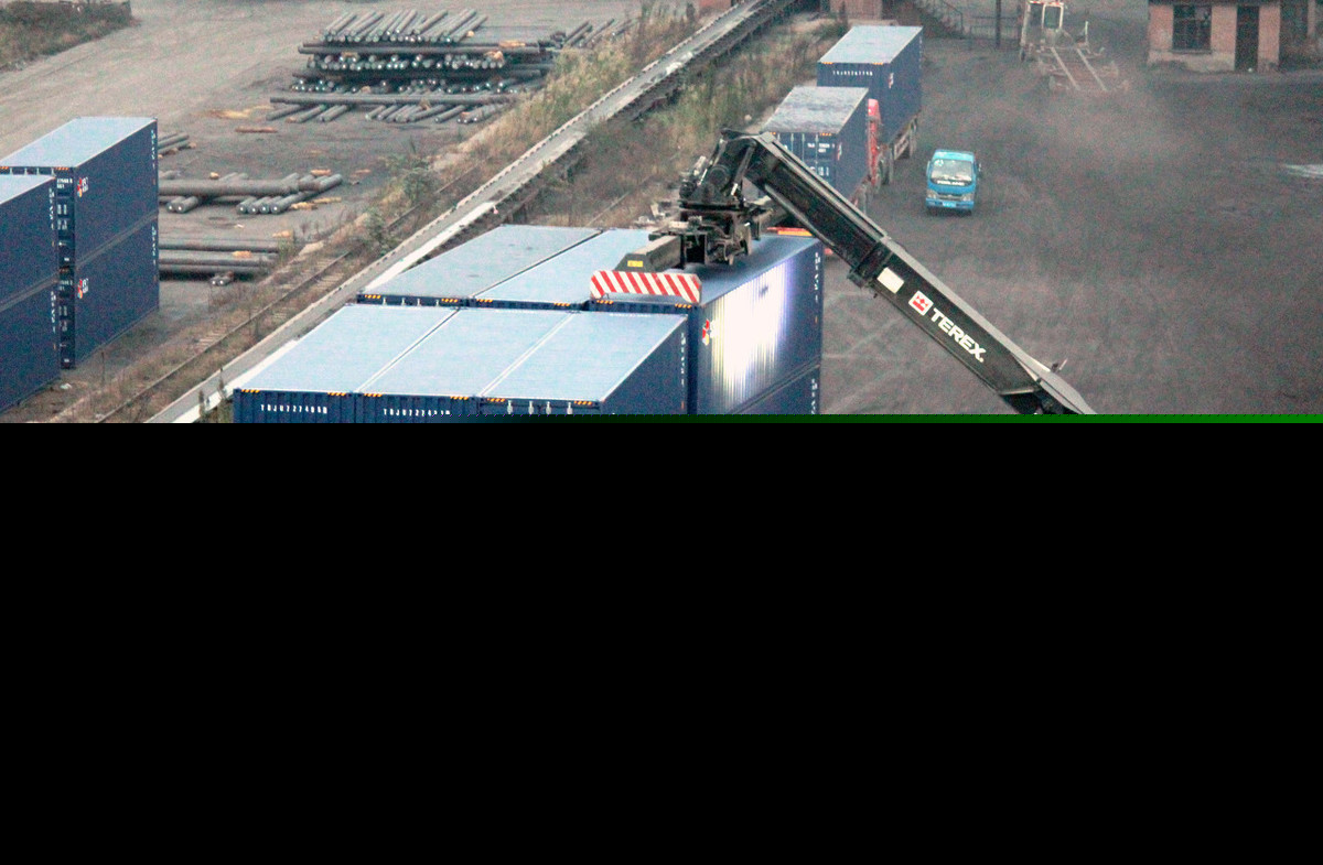 深圳到福安零擔(dān)物流價格免費包裝