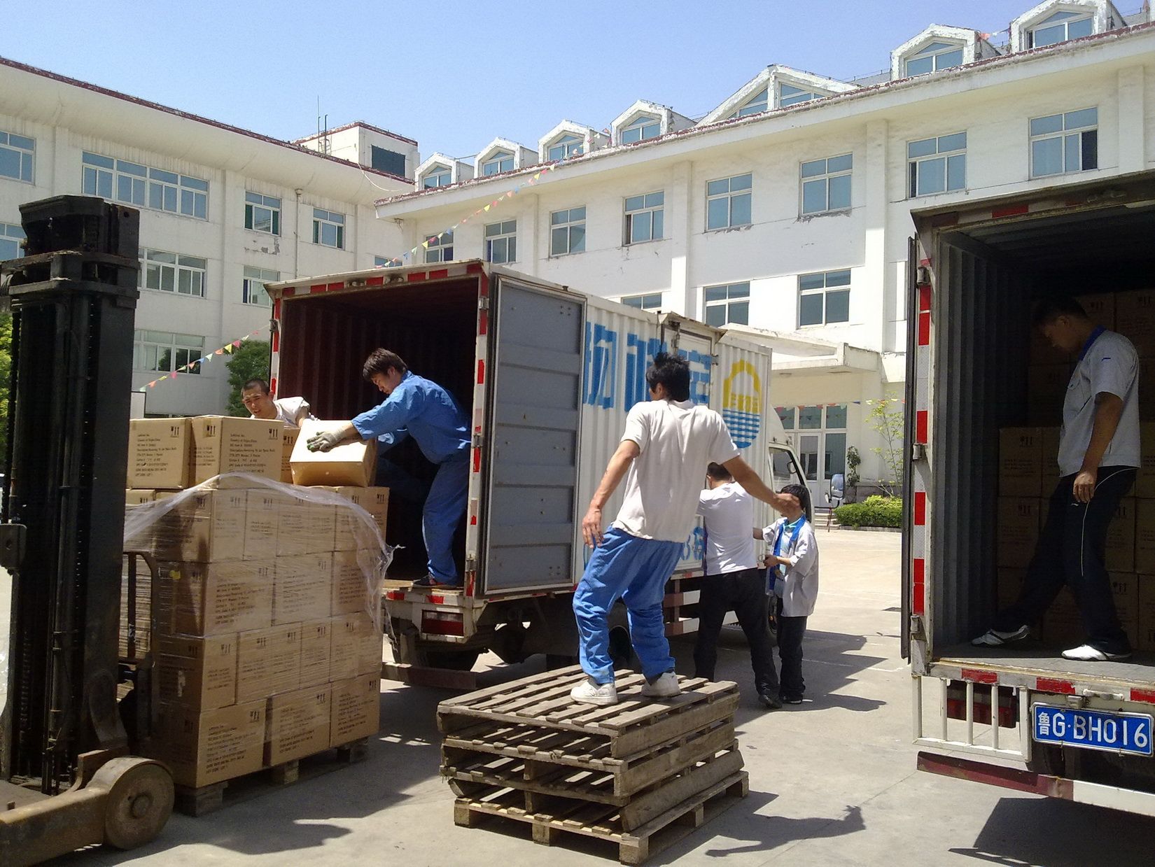 深圳到安陽物流貨運價格 