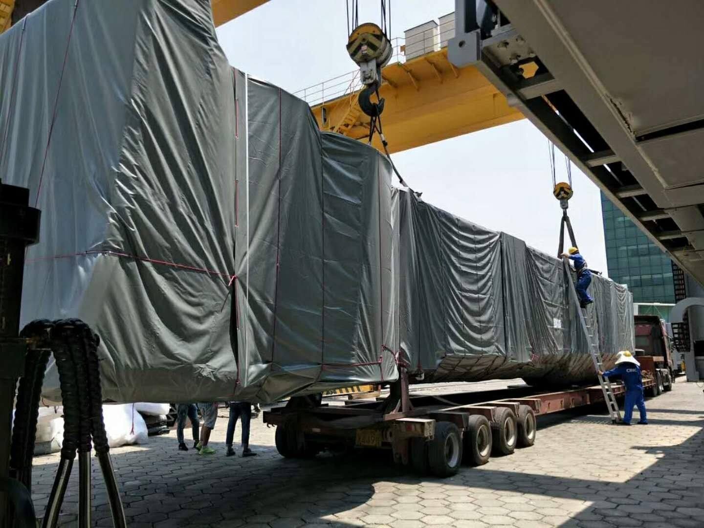 廣州到三明整車物流公司優質商家