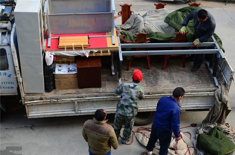 專業深圳到清鎮貨運專線哪家好