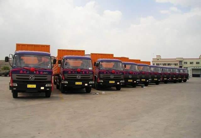 深圳坪山區到滎陽物流報價