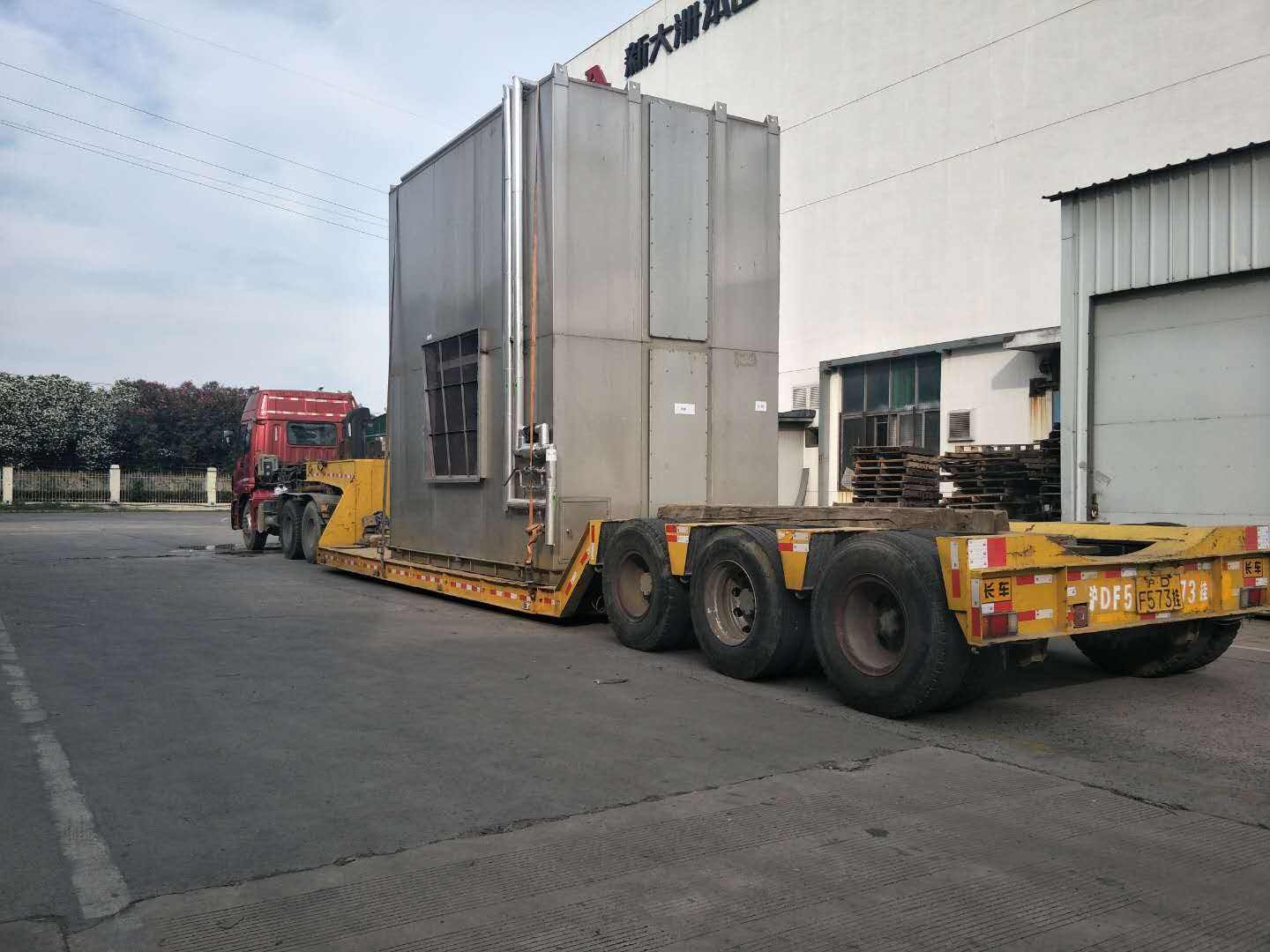 深圳到枝江整車物流價格