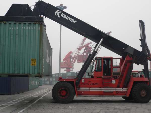 深圳到海安物流直達專線貨物物流價格