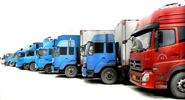 深圳到承德市回程車/回頭車/返程車多少錢