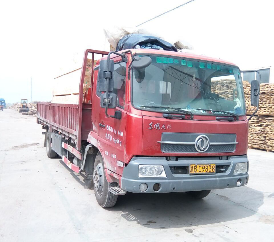 深圳福田到膠州物流公司價格