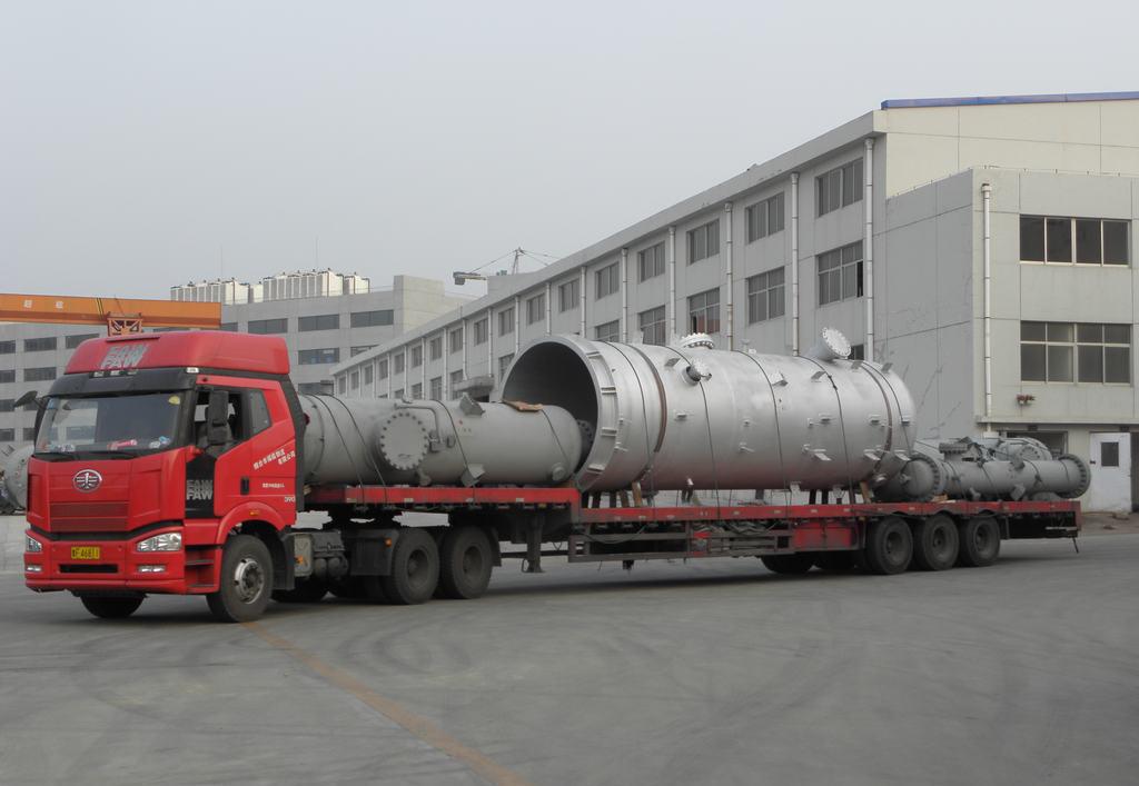 茂名到鎮江市整車貨運