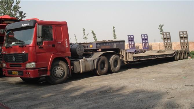 深圳南山到泰安物流公司優質商家