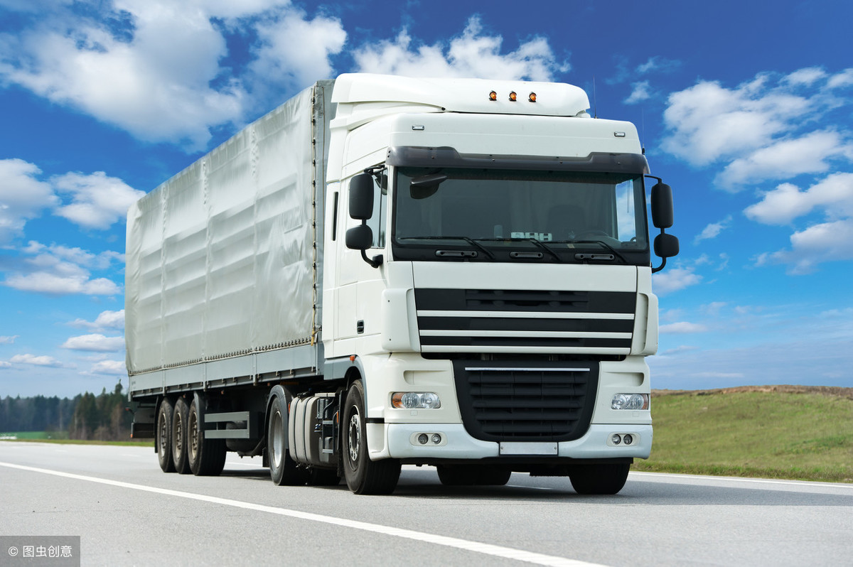 深圳到大慶整車物流寄大件用什么物流便宜