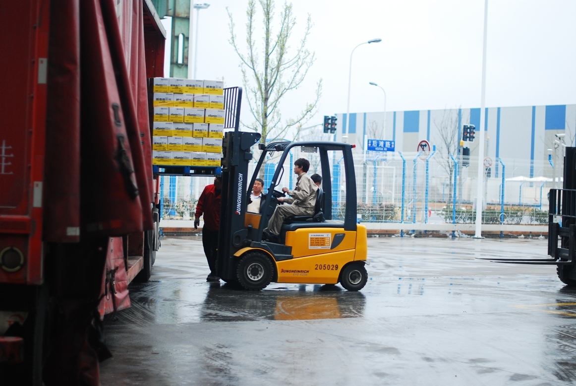 深圳福田到膠州物流公司價格