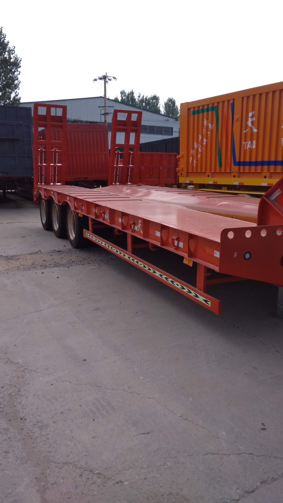 深圳到常州零擔(dān)物流專線公司電話