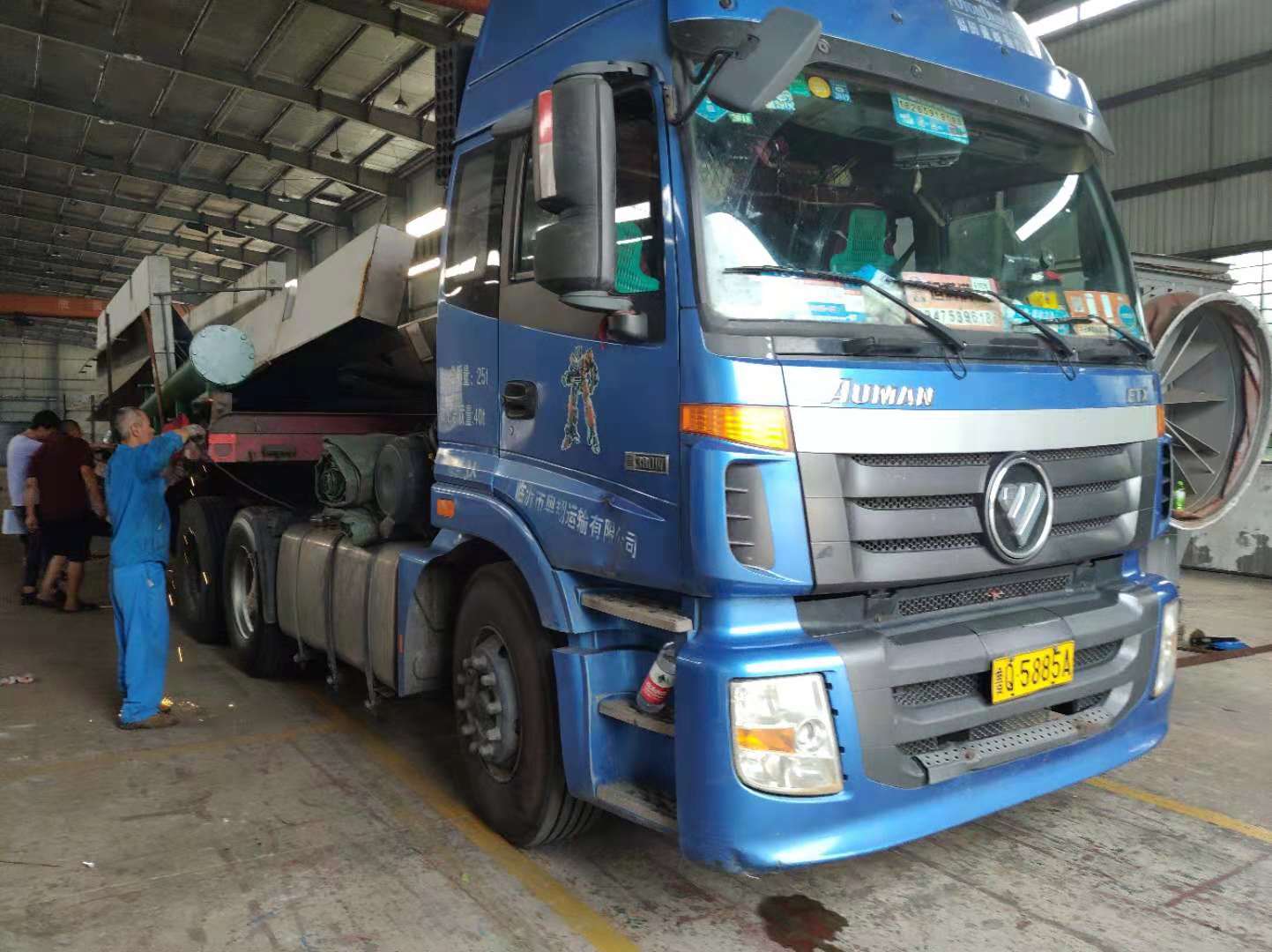 深圳到鄂爾多斯物流公司查詢大全報(bào)價(jià)