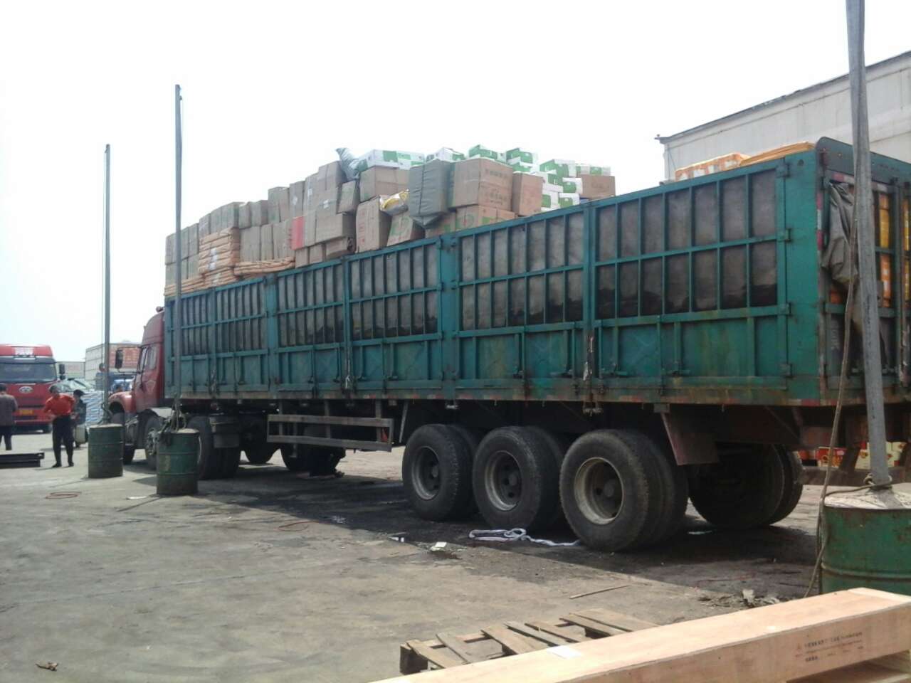 深圳到汕頭物流公司費用免費咨詢