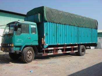 深圳到禹城整車零擔的物流報價