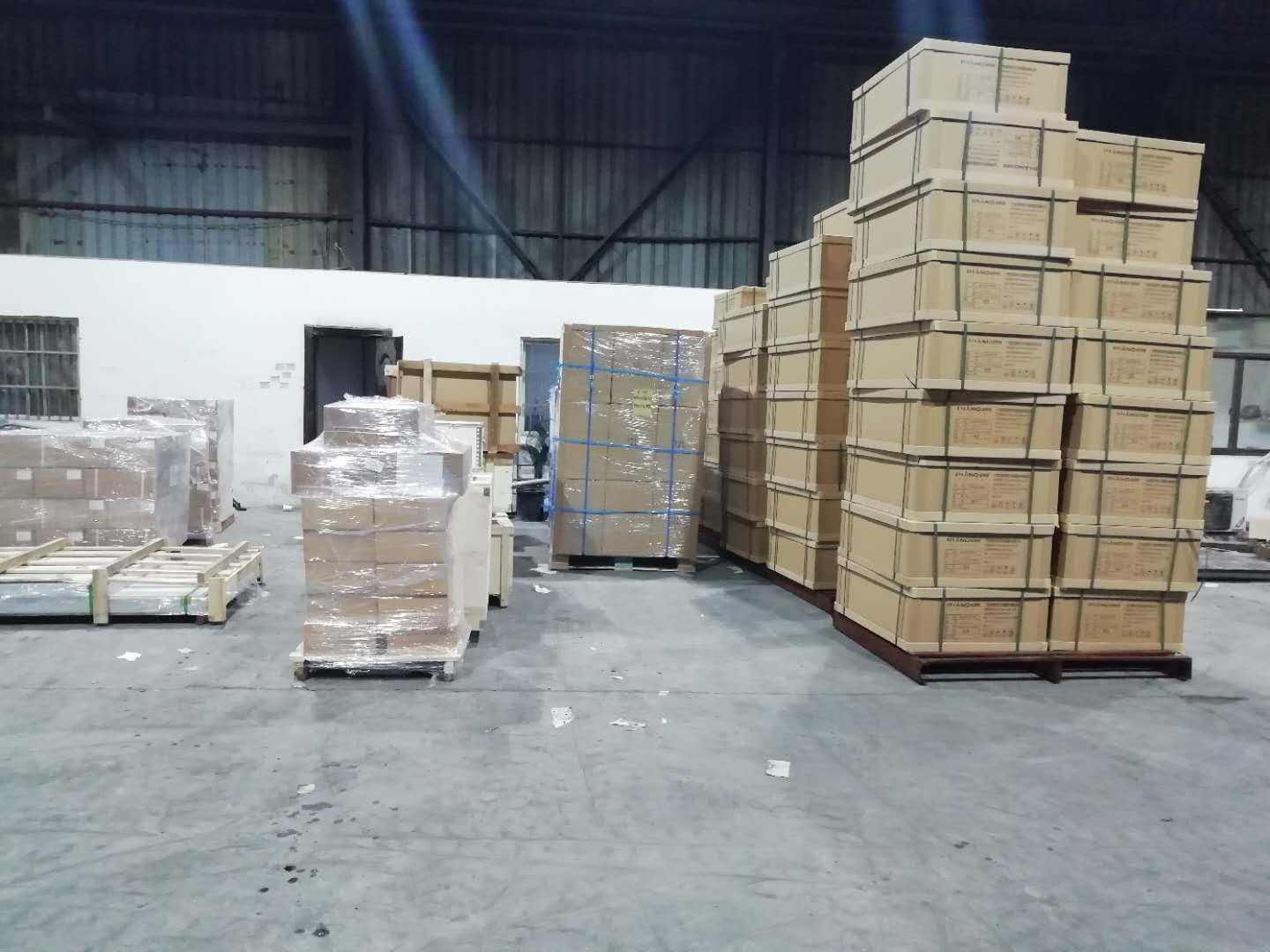 東莞到長沙包車物流哪家好