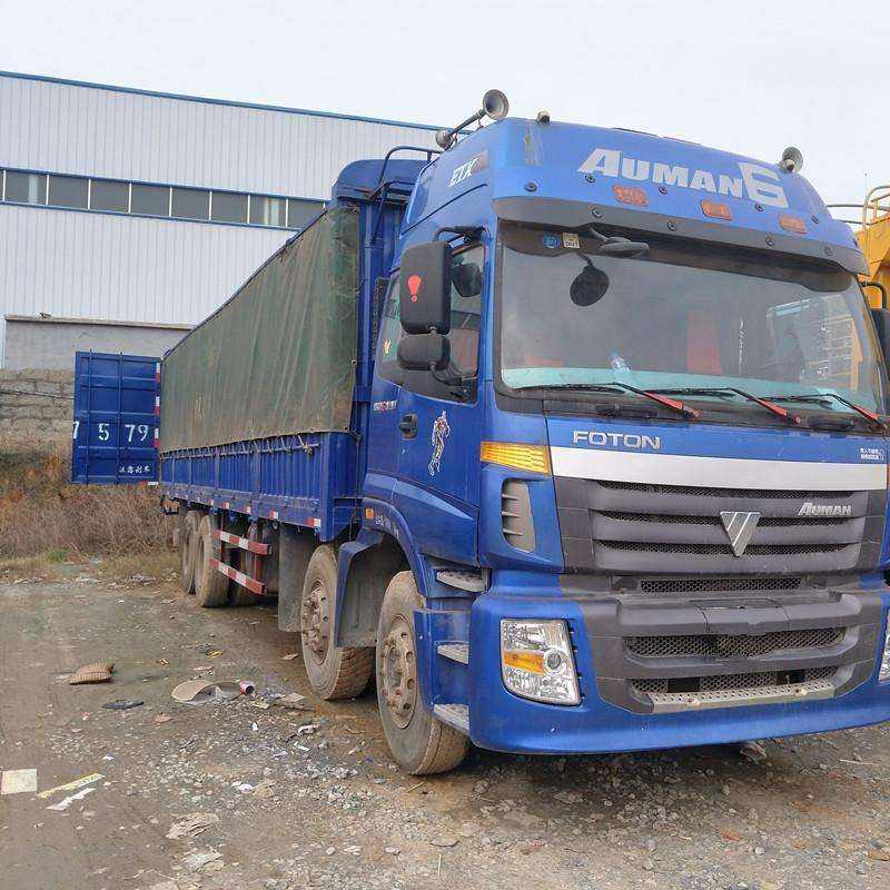 佛山到運城市回程車/回頭車/返程車多少錢