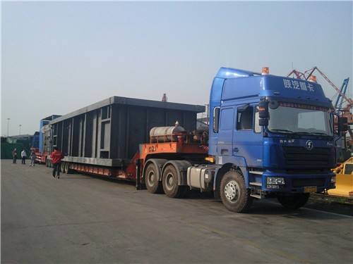 正規(guī)深圳到樂平貨運(yùn)公司價(jià)格