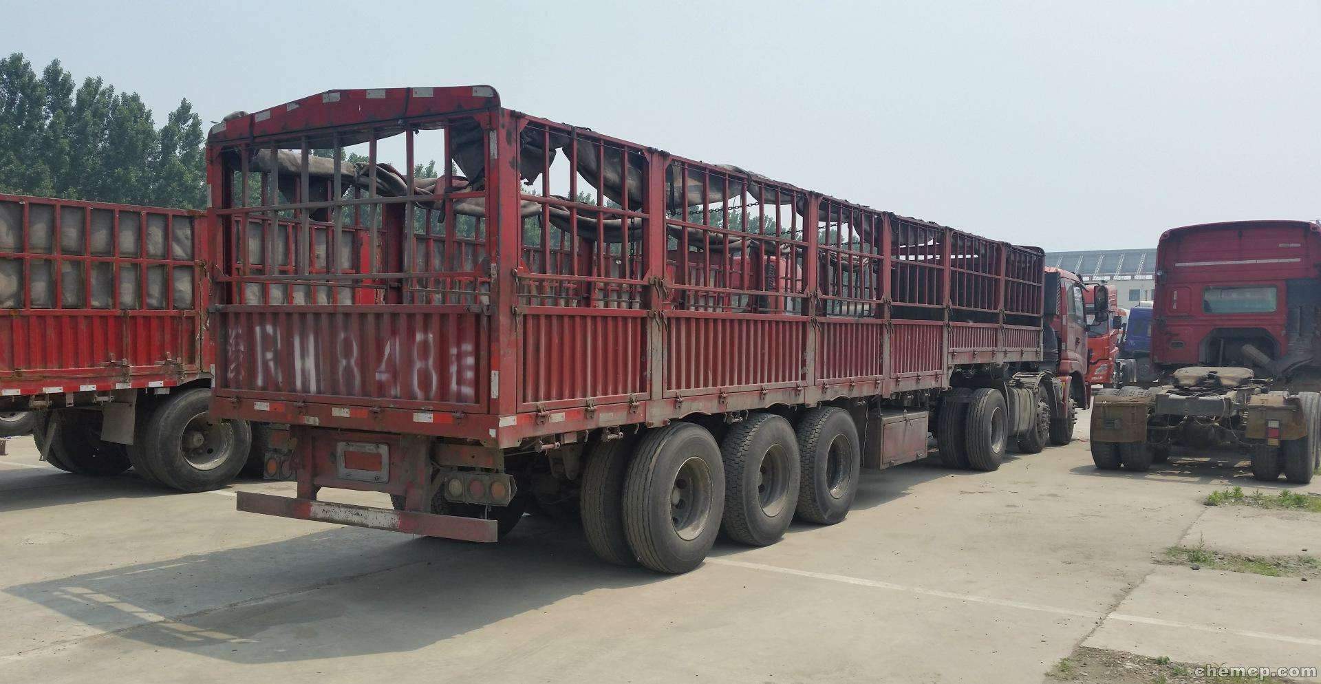 珠海到云浮市整車貨運