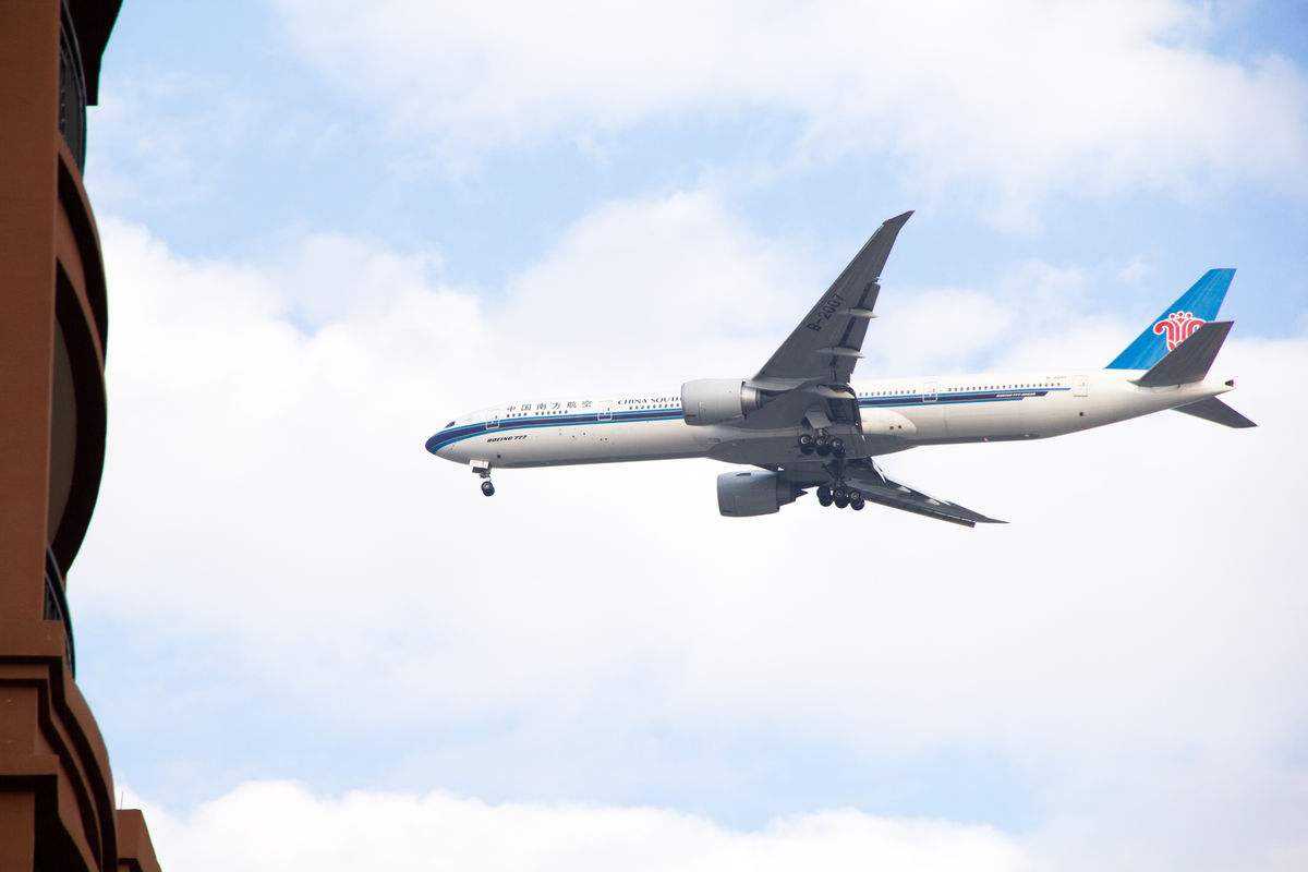 深圳到鎮巴物流貨運直達專線