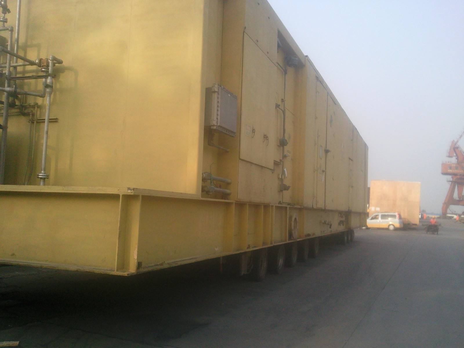 深圳到滎陽(yáng)大件運(yùn)輸公司價(jià)格