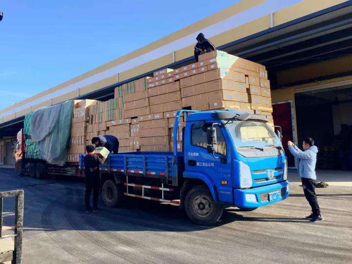 珠海到九江市整車物流哪家便宜