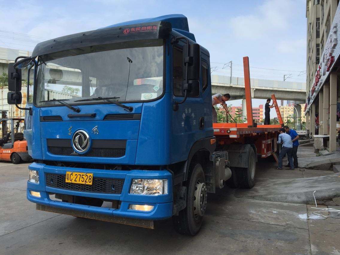 深圳到洮南公路零擔(dān)運(yùn)輸幾天能到 