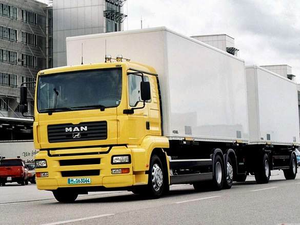 中山到許昌市包車貨運哪家好