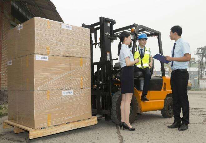 深圳到富錦物流貨運公司點擊查看