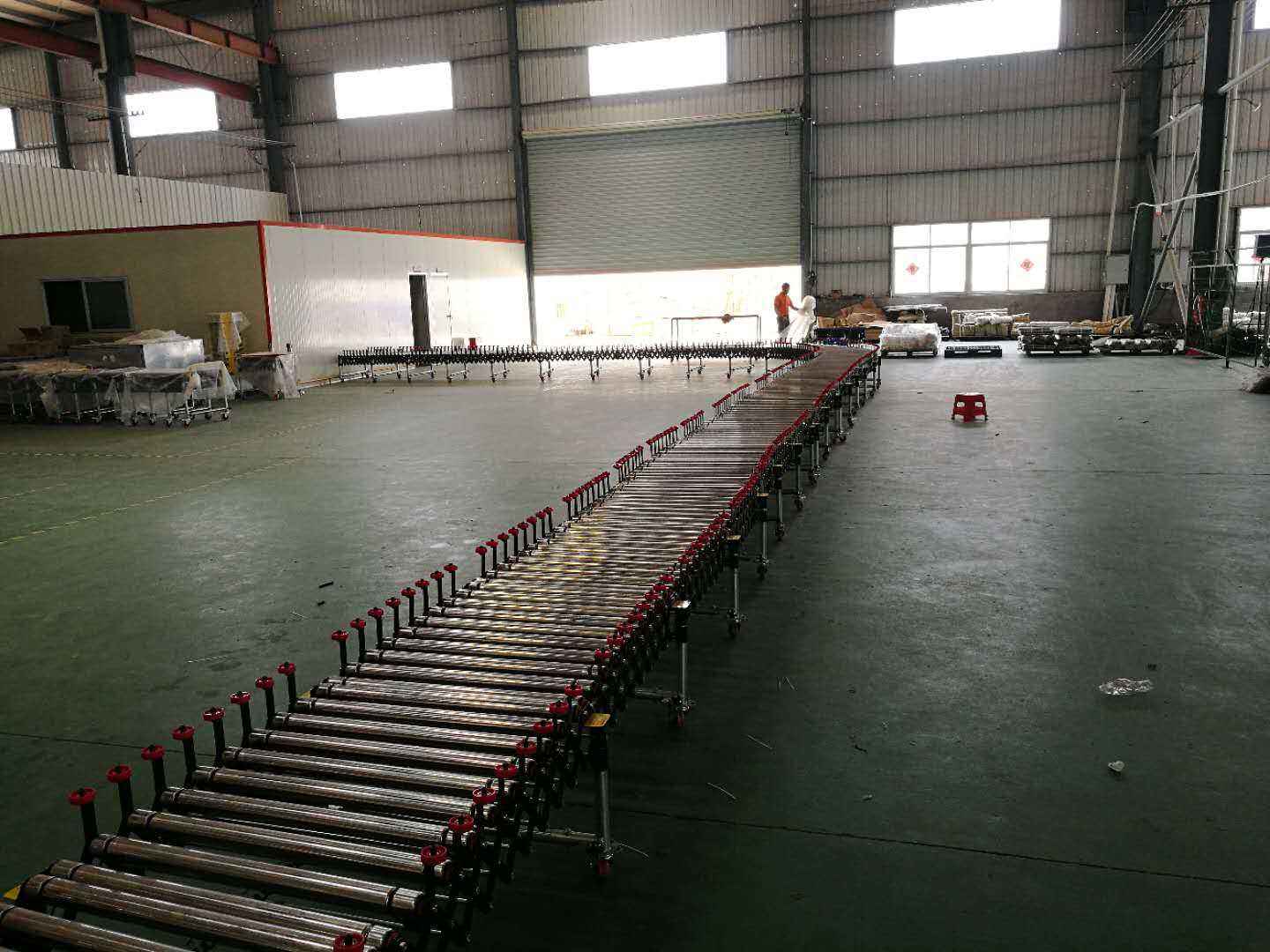 深圳發奉化的物流專線