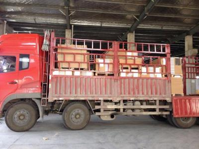 深圳到廣州整車貨運多少錢