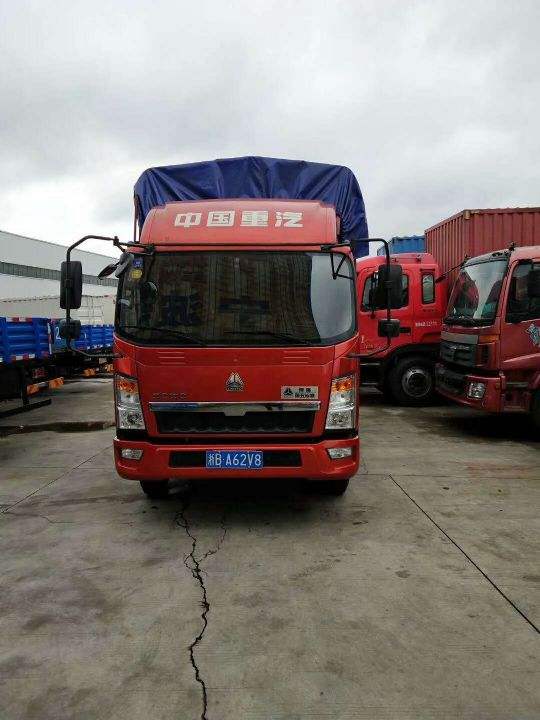 深圳到安康整車零擔的物流哪家好