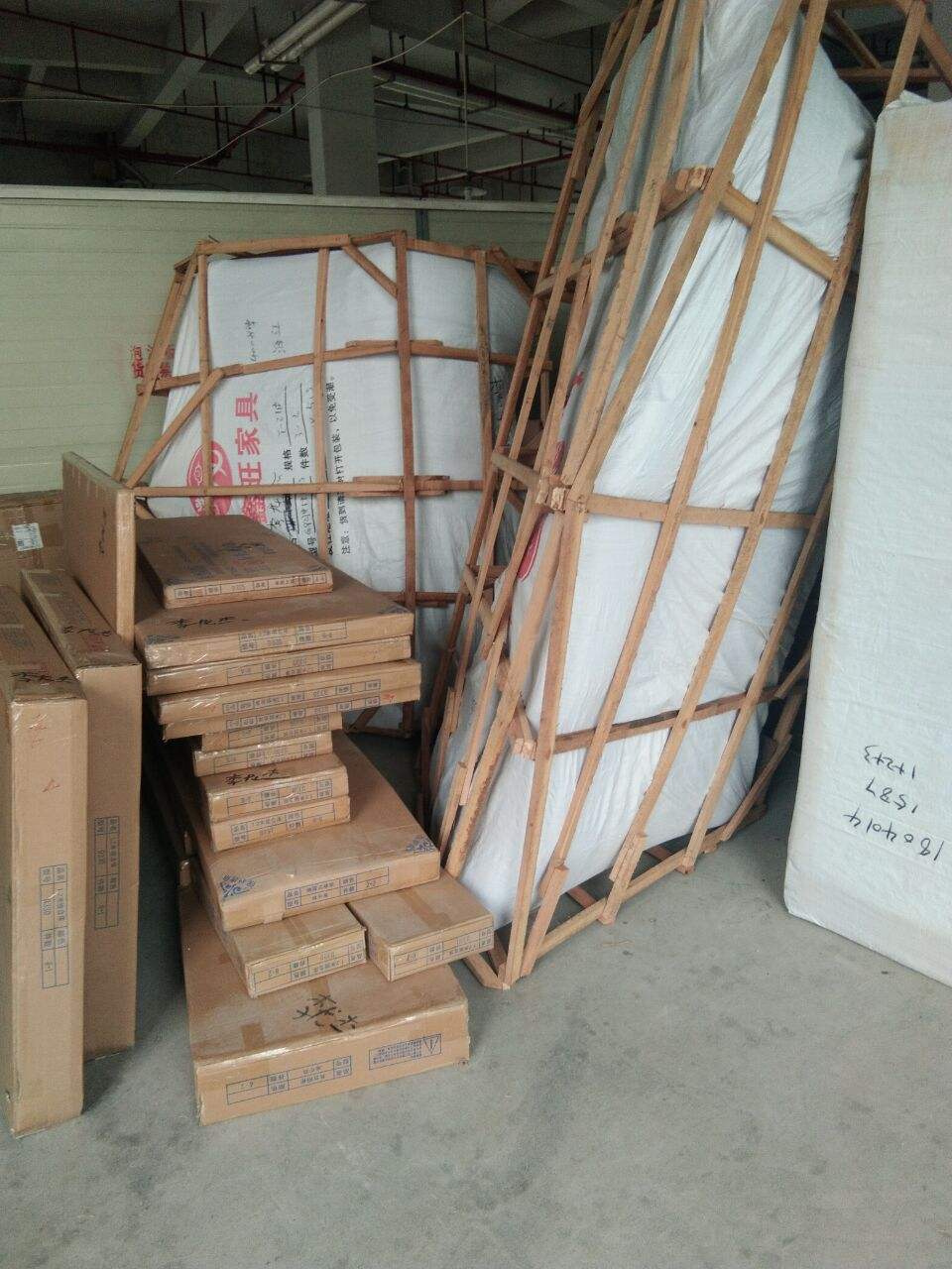 中山到德州市整車物流價格