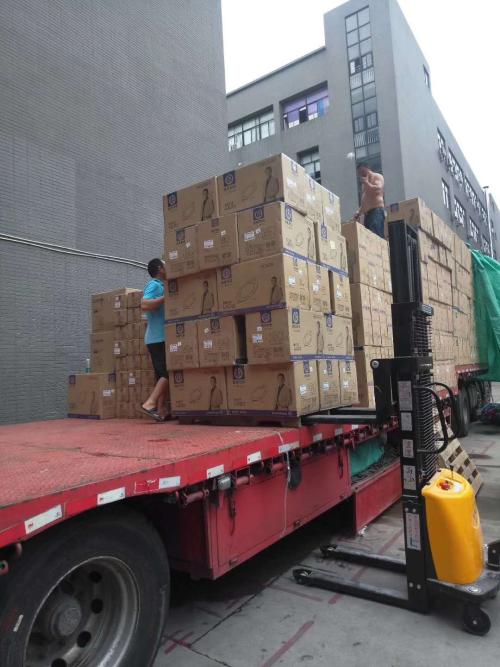 汕頭到煙臺回頭車多少錢