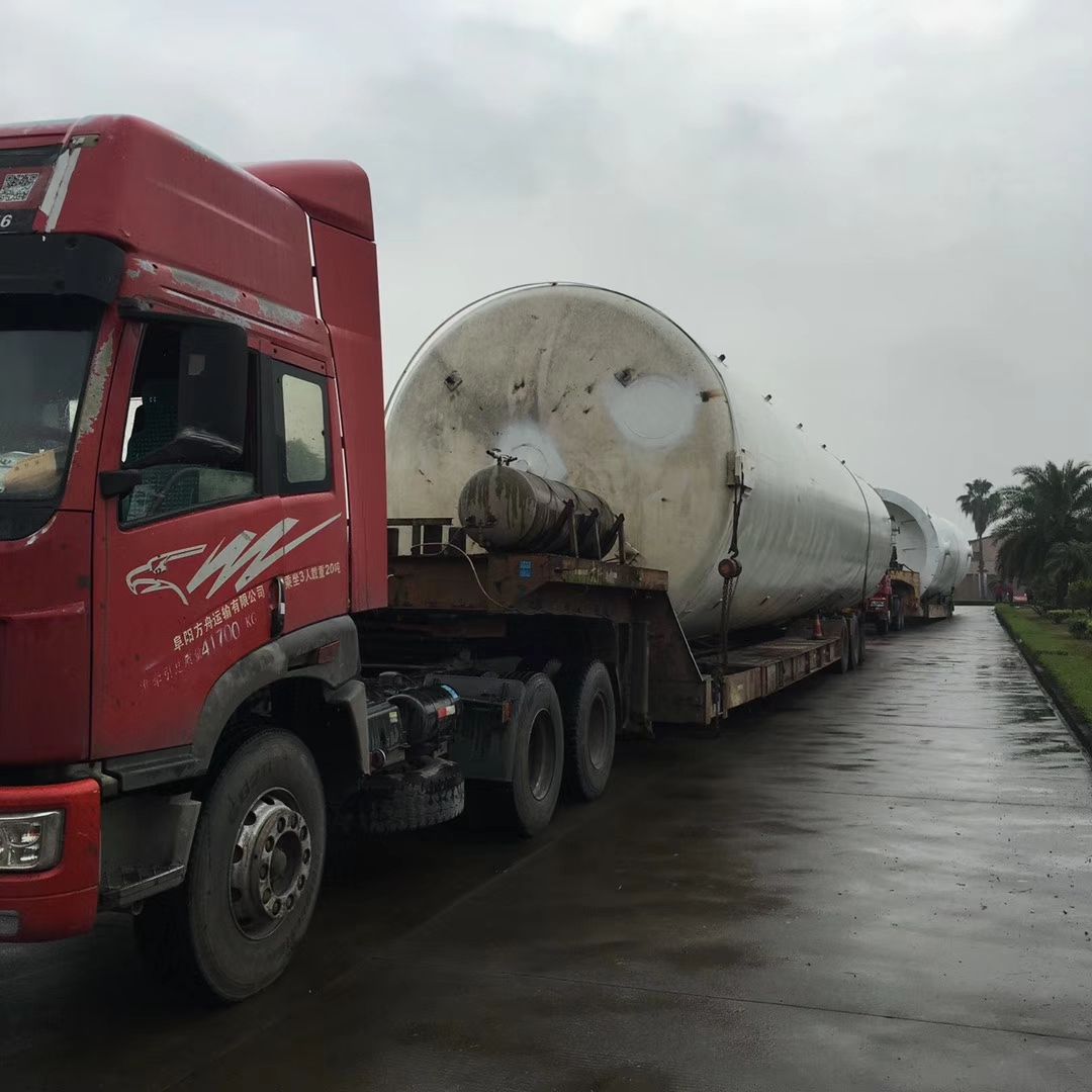 正規深圳發涿州的貨運專線價格