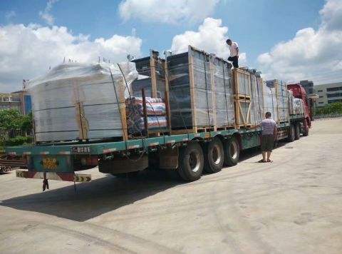 深圳到鐘祥物流物流托運費用