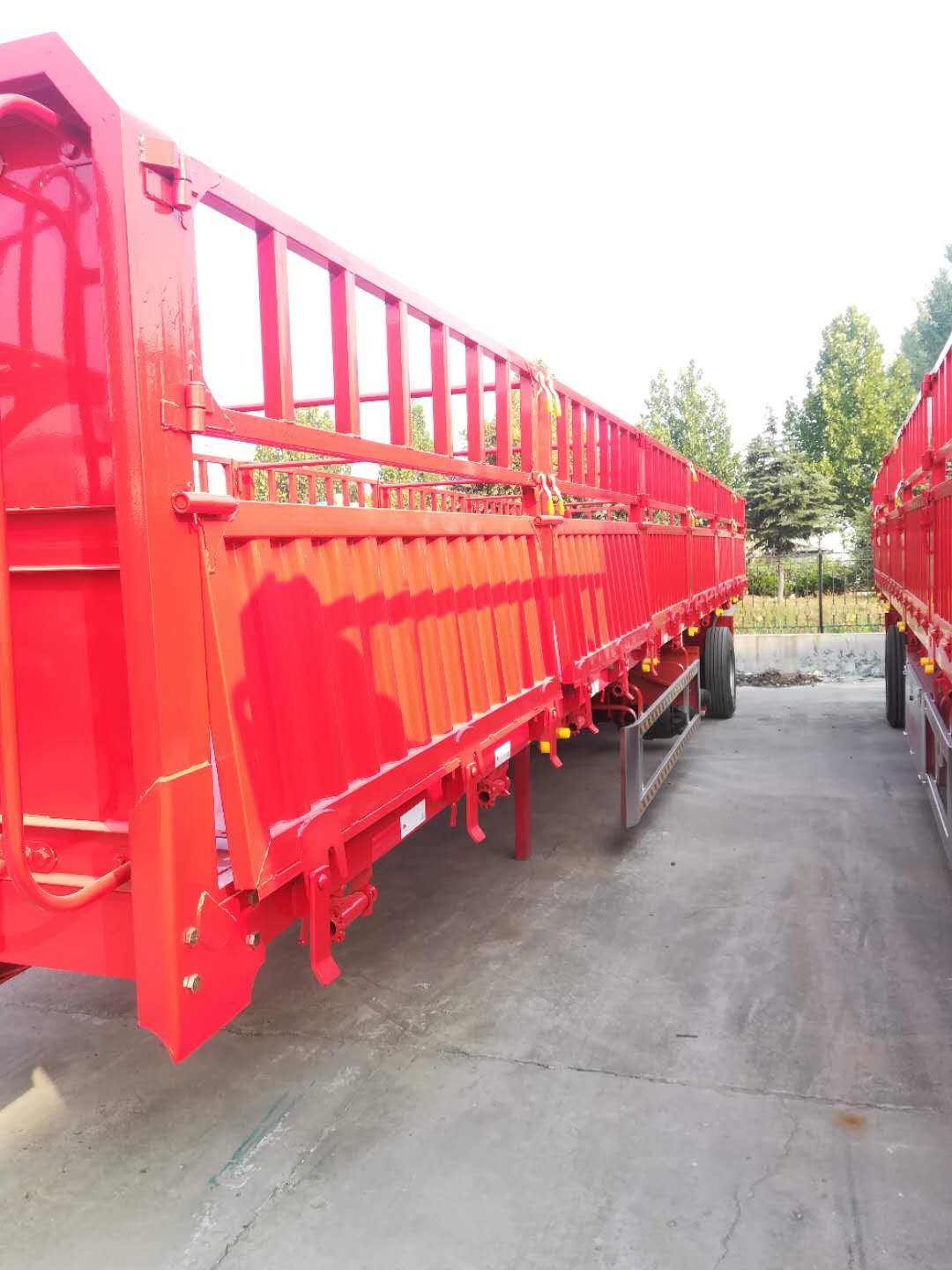 惠州到臨沂市物流專車公司