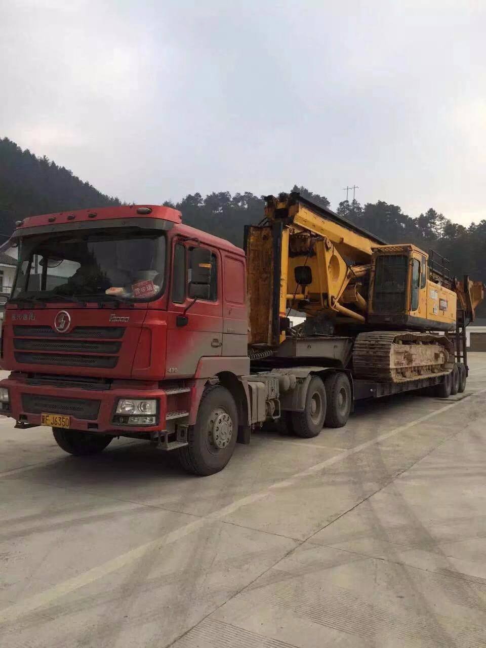 深圳到巢湖市整車貨運哪家便宜