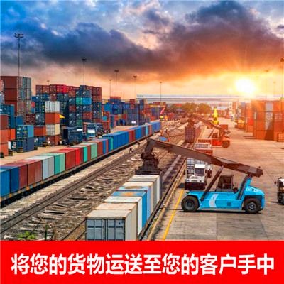 深圳到上海物流貨運(yùn)直達(dá)專線