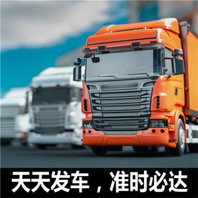 深圳到安康鎮(zhèn)坪縣物流貨運公司