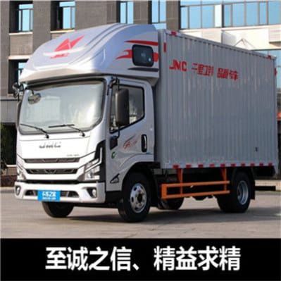 深圳物流公司專線